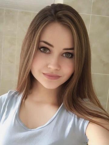 Индивидуалка Геля фото 2