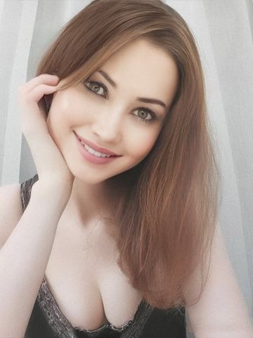 Индивидуалка Геля фото 3